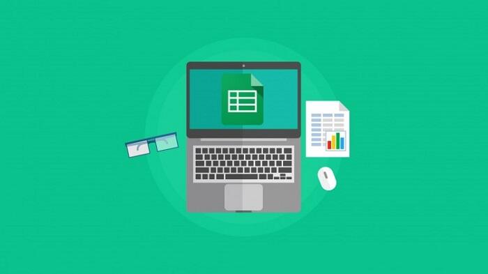 Termasuk Buat QR Code, Ini 7 Trik Google Sheets yang Jarang Diketahui