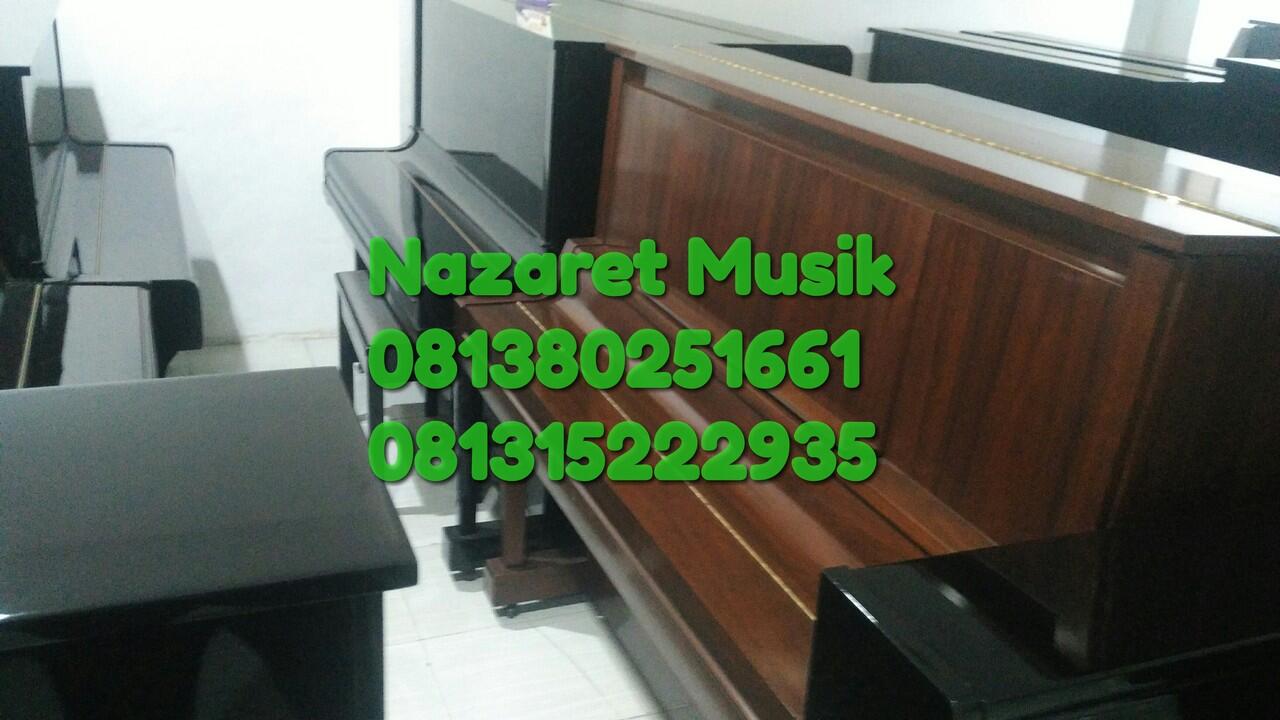 Service piano organ keyboard segala merek