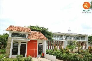 Tukarkan Uang 2 Juta Anda Dengan Rumah Cluster Kami