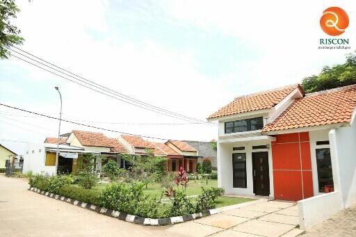Tukarkan Uang 2 Juta Anda Dengan Rumah Cluster Kami