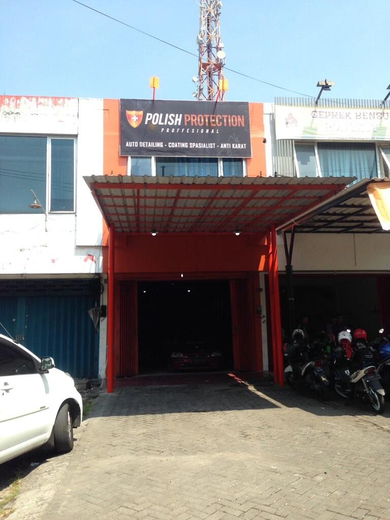 investasi paint protection mobil, jasa anti karat mobil & jual beli mobil bekas
