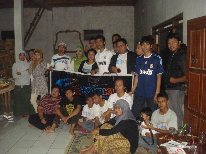Hikmah Kena Banned ID #19TahunKaskus