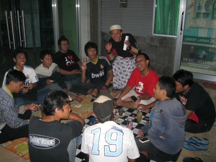 Hikmah Kena Banned ID #19TahunKaskus