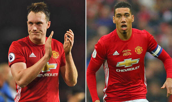 Bek-Bek yang Bisa Diburu Manchester United di Bulan Januari