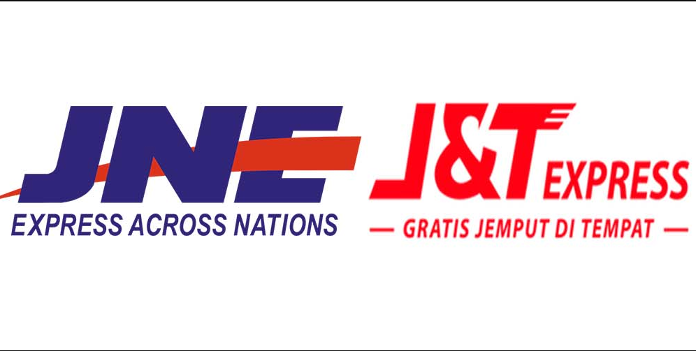 Review Ekspedisi Pengiriman JNE & JNT. Mana Yang Lebih Baik ?