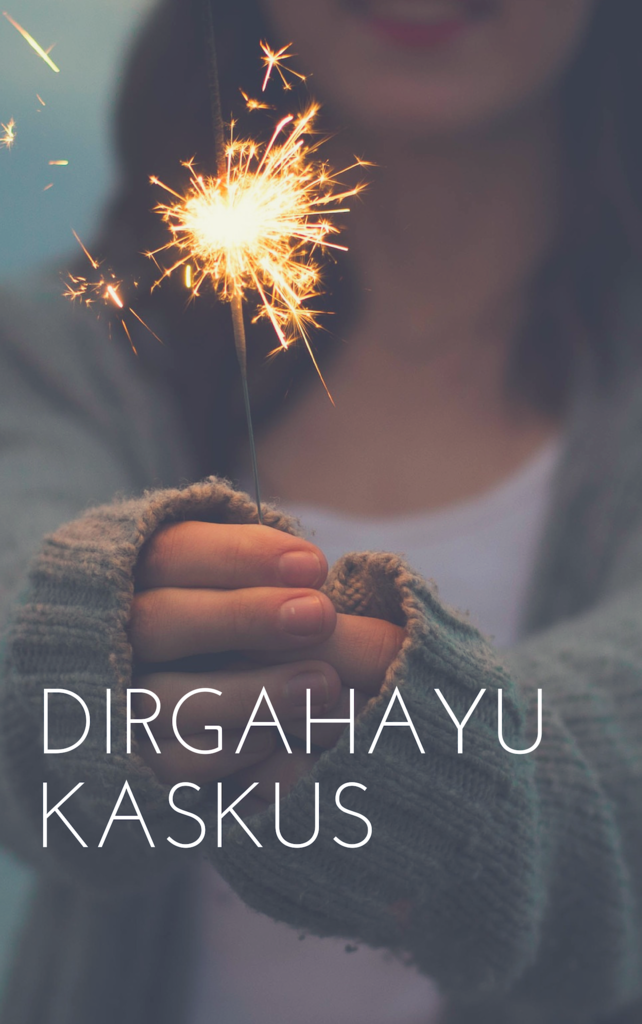 Mulanya Biasa Saja #19 Tahun Kaskus