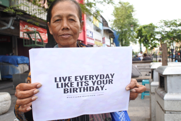 Selamat Ulang Tahun KASKUS, Semoga....