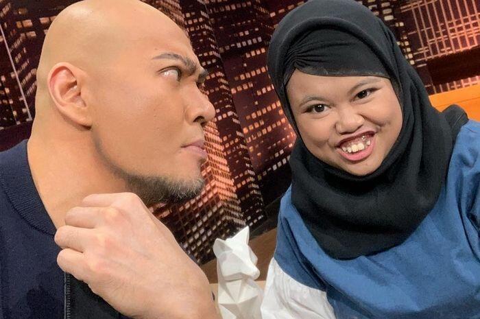 Lagi Viral, Kekeyi Si Beauty Vlogger Unik Dan Berbeda !