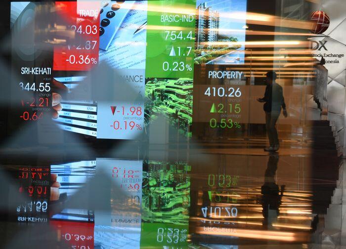 Cari untung lewat obligasi negara atau deposito bank