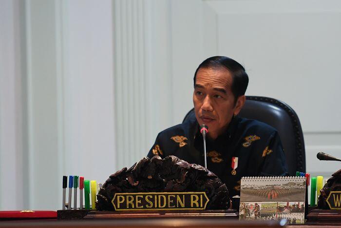 Uang muka KPR nol persen untuk PNS pada tahun politik