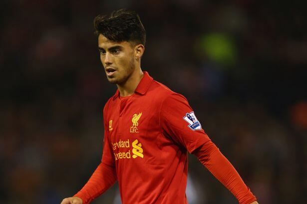 Suso dan Mereka yang Jadi Bintang usai Dibuang Liverpool