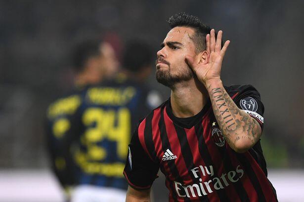 Suso dan Mereka yang Jadi Bintang usai Dibuang Liverpool