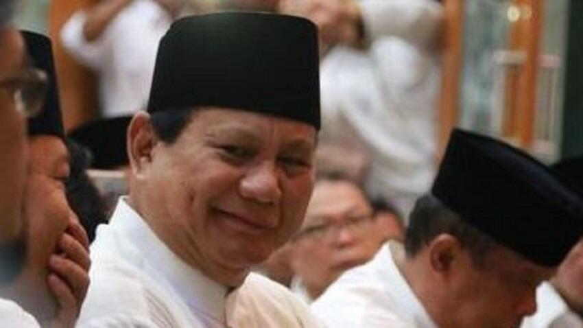 Pelajaran Ahok Buat Prabowo, Mohon Maaf Bisa Tapi Proses Hukum Jalan Terus