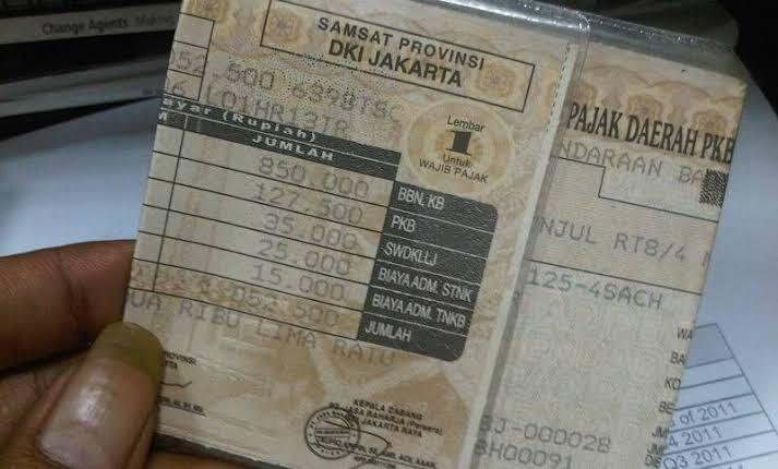 Cara Mengurus Surat, Buku, Akta, Kartu Penting Yang Hilang !!