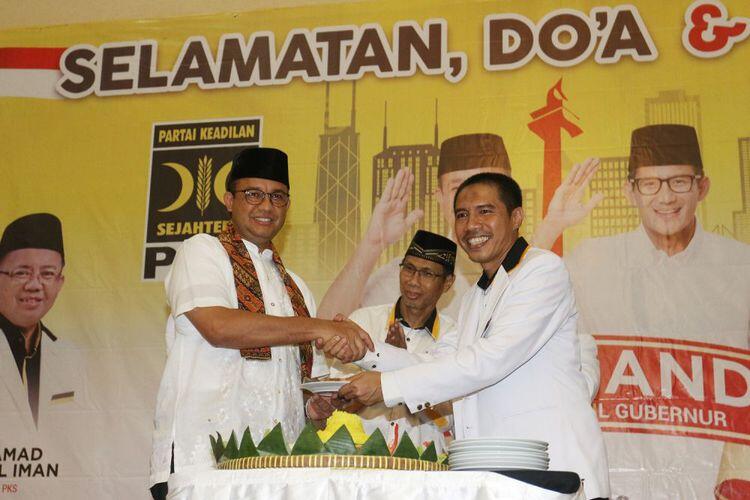 Terkait Nama Cawagub DKI Jakarta, Pengamat: Ini Tawar Menawar Politik