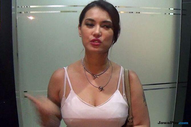 Barbie Nouva - Maria Ozawa Miyabi Curhat Tak Hanya Diperiksa, Dia Malah Diajak......