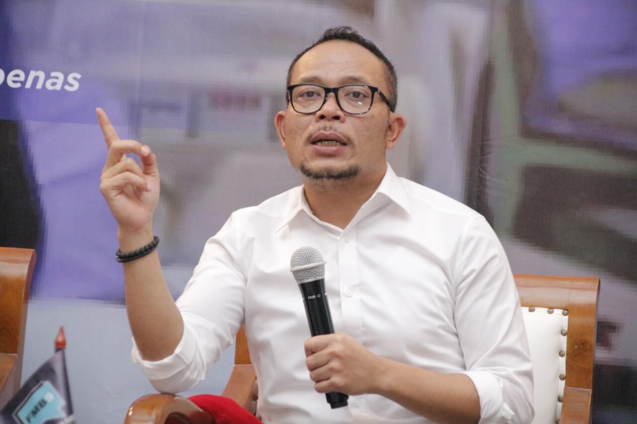 Tiga Tahun Terakhir Tren Penggangguran Terbuka Terus Menurun