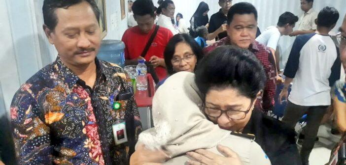 Banjir Tasikmalaya, Tim SAR Terus Cari Korban Hanyut