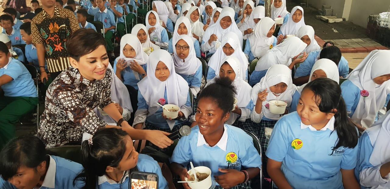 Demi Kemandirian Pangan, Gerakan Cinta Pangan Lokal Harus dengan Inovasi