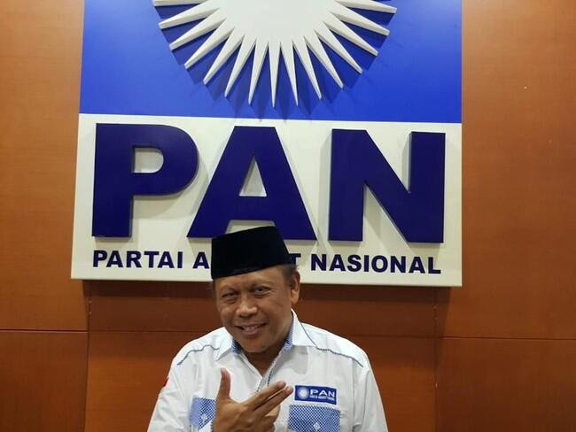 Eggi: Habib Rizieq Tak Terkait ISIS, Ada Fitnah yang Dimainkan