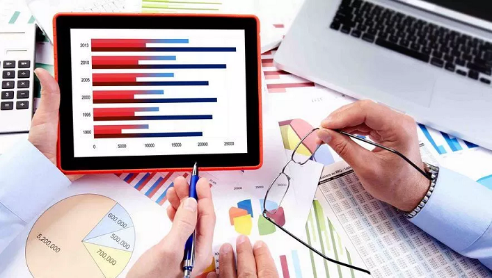 Software Akuntansi Terbaik di Indonesia