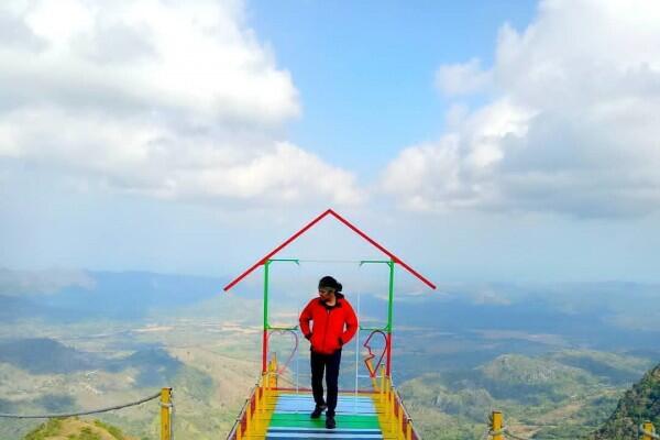 Beautiful! Inilah 8 Objek Wisata Alam Hits di Kabupaten Barru
