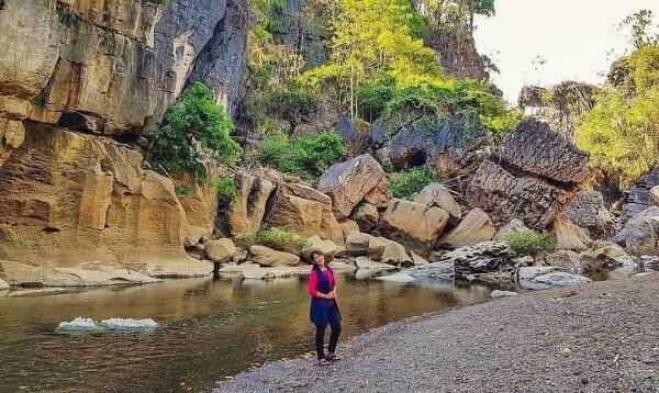 Beautiful! Inilah 8 Objek Wisata Alam Hits di Kabupaten Barru