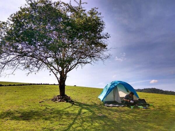 Beautiful! Inilah 8 Objek Wisata Alam Hits di Kabupaten Barru