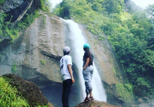 Beautiful! Inilah 8 Objek Wisata Alam Hits di Kabupaten Barru