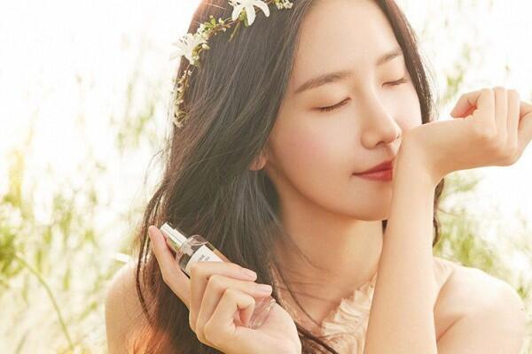 Girls, Ini Lho 5 Manfaat Hebat dari Menggunakan Parfum