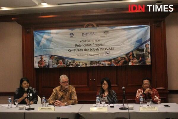 Jadwal hingga Materi, Ini Pedoman Ujian Nasional di Daerah Bencana