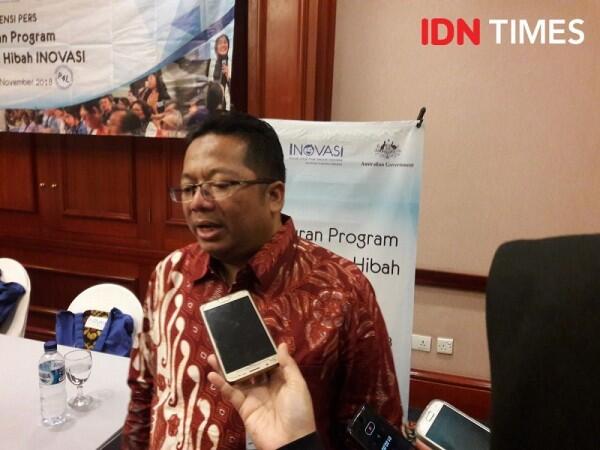 Jadwal hingga Materi, Ini Pedoman Ujian Nasional di Daerah Bencana