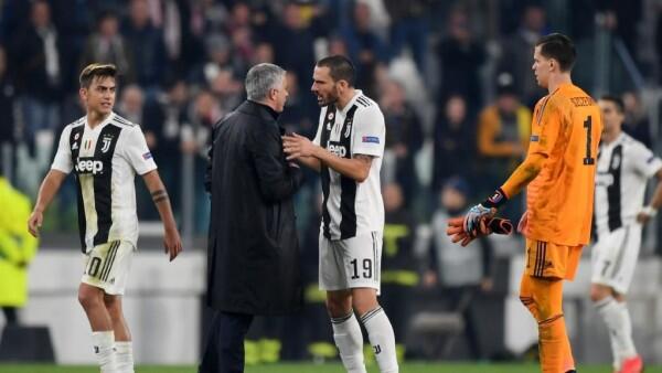 Lakukan Selebrasi Provokatif, Ini Penjelasan Mourinho