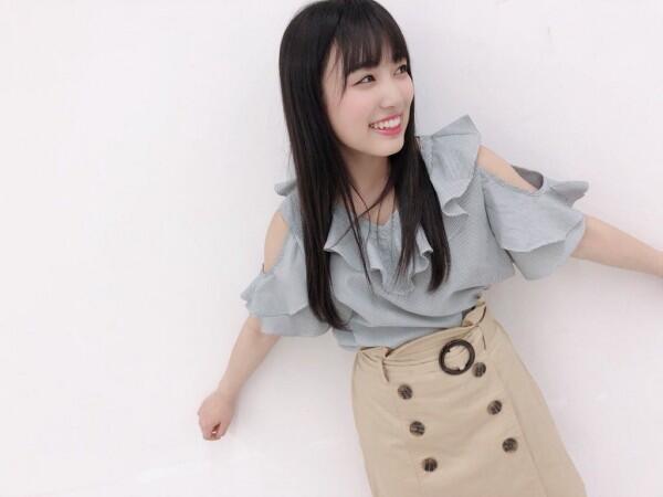 Bertubuh Mungil? 10 Style Yabuki Nako IZ*ONE Ini Bisa Jadi Inspirasi