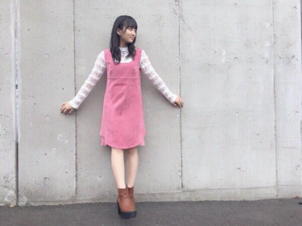 Bertubuh Mungil? 10 Style Yabuki Nako IZ*ONE Ini Bisa Jadi Inspirasi