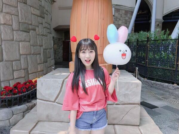 Bertubuh Mungil? 10 Style Yabuki Nako IZ*ONE Ini Bisa Jadi Inspirasi