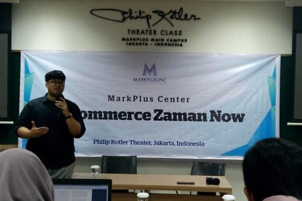 Begini Perilaku Millennials Saat Belanja Online