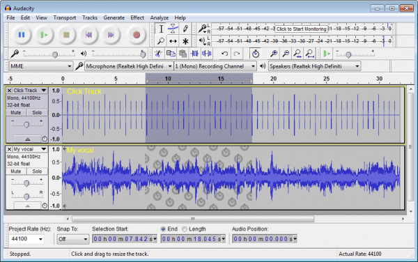 7 Software Audio Editing Terbaik yang Digunakan Para Content Creator