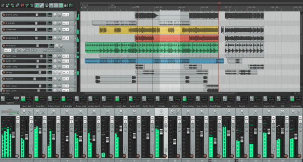 7 Software Audio Editing Terbaik yang Digunakan Para Content Creator