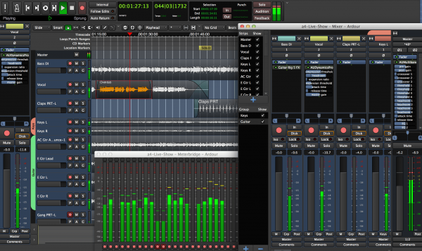 7 Software Audio Editing Terbaik yang Digunakan Para Content Creator