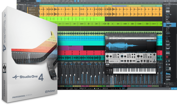 7 Software Audio Editing Terbaik yang Digunakan Para Content Creator