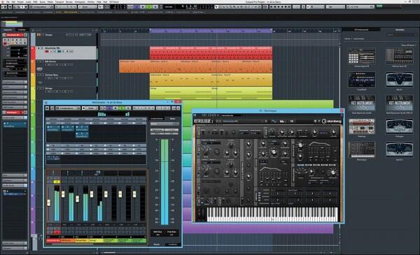 7 Software Audio Editing Terbaik yang Digunakan Para Content Creator