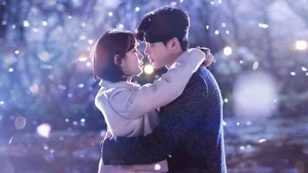 7 Drama Korea Super Seru yang Pemain Utamanya Cewek Berambut Pendek