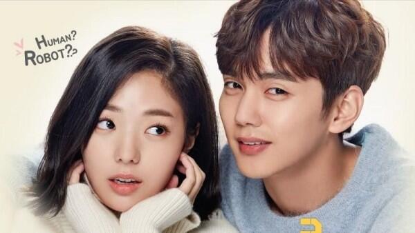 7 Drama Korea Super Seru yang Pemain Utamanya Cewek Berambut Pendek