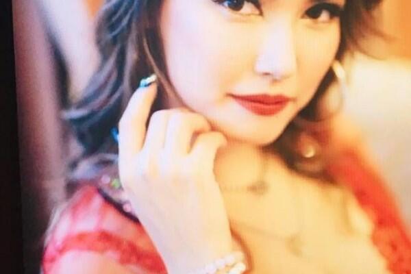 Bikin Heboh, 9 Potret Maria Ozawa Selama di Bali