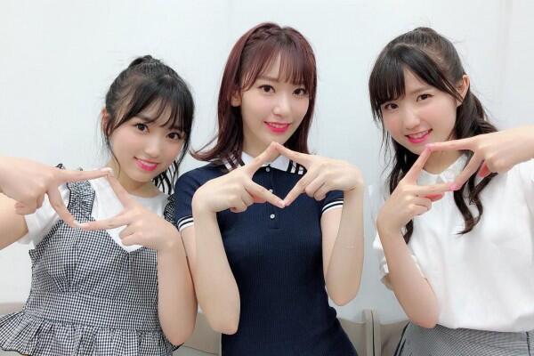 Gabung di IZ*ONE, Ini 9 Fakta Hebat 3 Member Asal Jepang