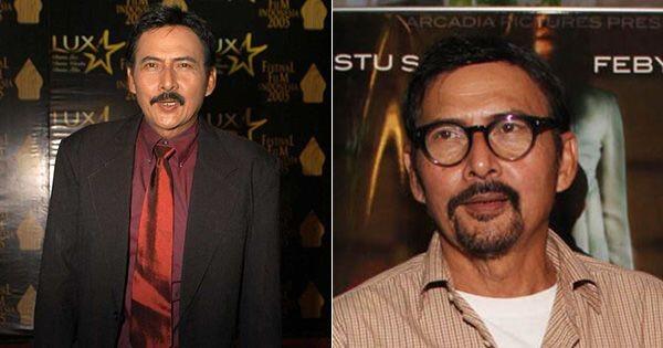 8 Aktor Gaek Ini Akting di Sinetron Lawas dengan Ciri Khas Kumis Tebal