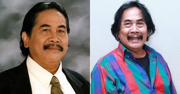8 Aktor Gaek Ini Akting di Sinetron Lawas dengan Ciri Khas Kumis Tebal