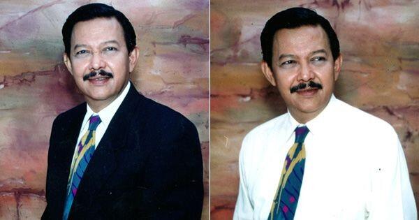 8 Aktor Gaek Ini Akting di Sinetron Lawas dengan Ciri Khas Kumis Tebal
