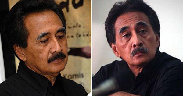 8 Aktor Gaek Ini Akting di Sinetron Lawas dengan Ciri Khas Kumis Tebal